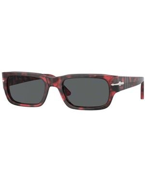 Persol Po3347S Adrien 1212B1 - Black
