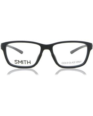 Smith Overtone Slim 003 - Black