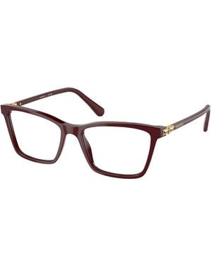 Swarovski Sk2015 1008 - Black