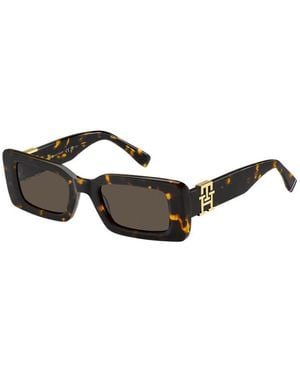 Tommy Hilfiger Th 2125/S 086/70 - Black
