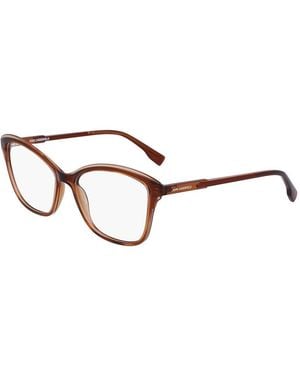 KARL LAGERFELD Kl6095 246 - Black