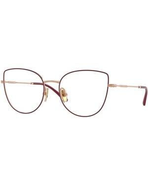 Vogue Eyewear Vo4298T 5194 - Black
