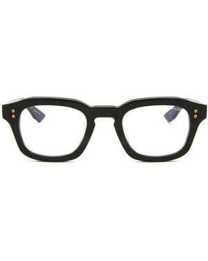 Dita Eyewear Waylun Dtx722-A-01 - Black
