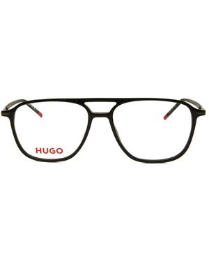 HUGO Hg 1232 807 - Black