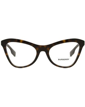 Burberry Be2373U Angelica Asian Fit 3002 - Black