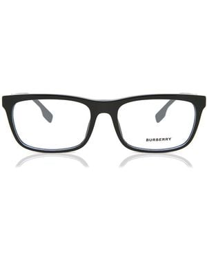 Burberry Be2334 Elm 3001 - Black
