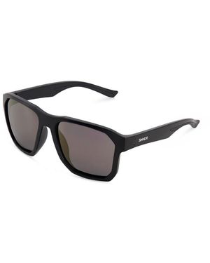 Sinner Cupu Asian Fit Polarized Sisu-919-10-P09 - Black