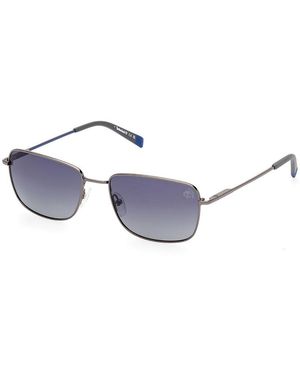 Timberland Tb9338 Polarized 08D - Black