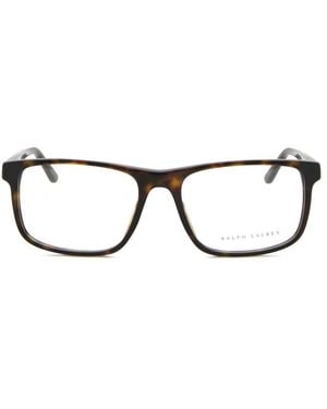 Ralph Lauren Rl6225U 5003 - Black