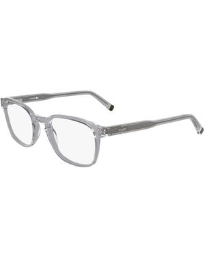 Lacoste L2964 N 035 - Black
