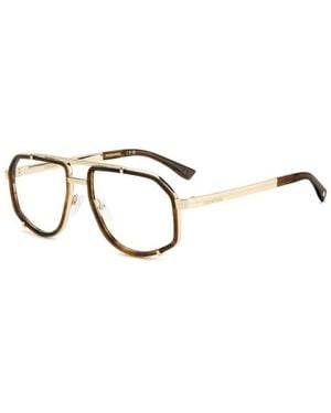 DSquared² D2 0191 Ex4 - Black