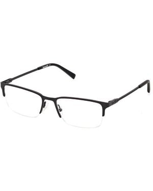 Timberland Tb1799 002 - Black