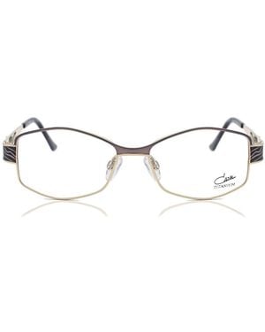 Cazal 1257 002 - Black