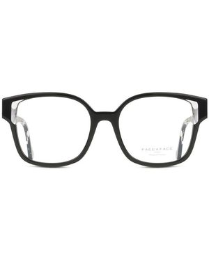 Face A Face Didot 2 100 - Black
