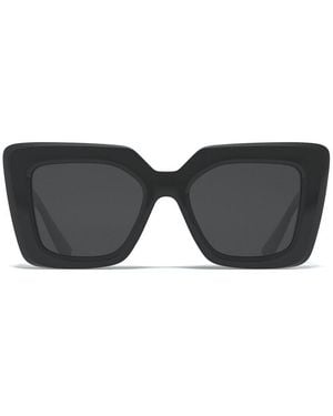 HANUKEii Bora Bora Hk-017-01 - Black