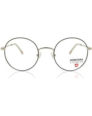 Montana Eyewear Mm584 Mm584 - Black