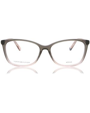 Tommy Hilfiger Th 1965 2M0 - Black