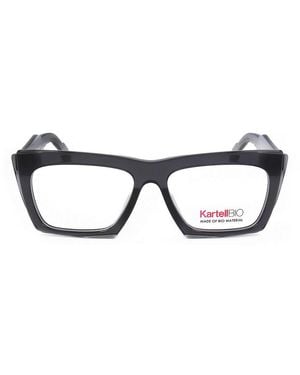 Kartell Kl511V 01 - Black