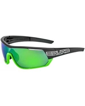 Salice 016 Rw Nero/Rw Verde - Green