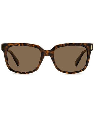 Polaroid Pld 6191/S Polarized 086/Sp - Black