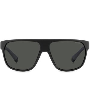 Polaroid Pld 7053/S Polarized 003/M9 - Black