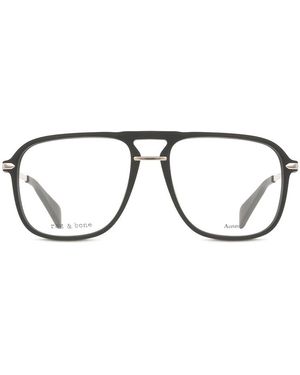 Rag & Bone Rnb7006 I46 - Black