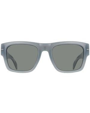 Montana Eyewear Mp189 Polarized Mp189D - Grey