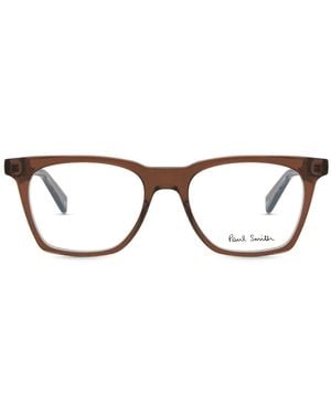 Paul Smith Ps24608 Keston 200 - Black