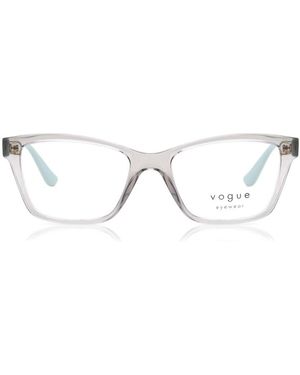 Vogue Eyewear Vo5420 2726 - Black
