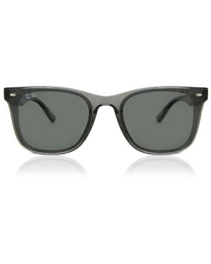 Ray-Ban Ray-Ban Rb4391D Asian Fit 645087 - Grey