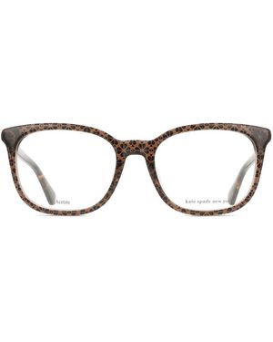 Kate Spade Jalisha Y1J - Black