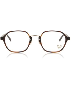 MCM 2702A Asian Fit 214 - Black