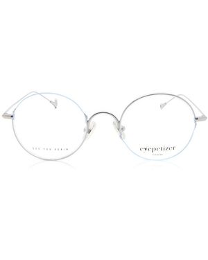 Eyepetizer Tondo C.1 - Black