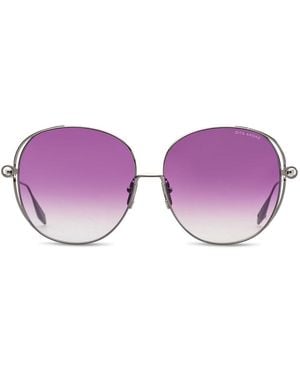 Dita Eyewear Arohz Dts156-A-02 - Purple