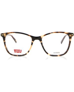 Levi's Lv 5018 Hmv - Black