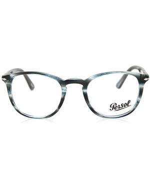 Persol Po3143V Galleria 900 1051 - Black