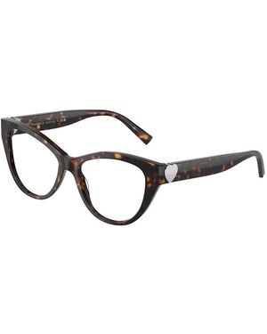 Tiffany & Co. Tf2251 8015 - Black