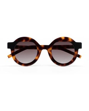Kaleos Eyehunters Pollitt Ii C2 - Black