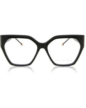 Philipp Plein Vpp068S 0700 - Black