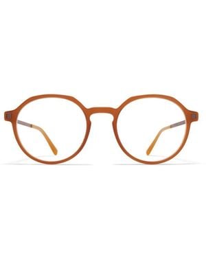 Mykita Bikki Asian Fit 865 - Black