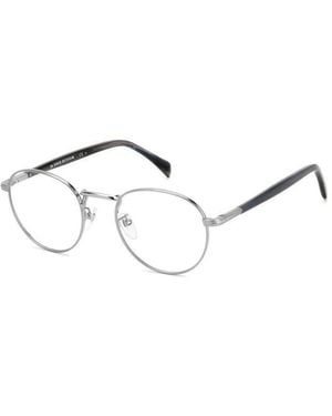 David Beckham Db 1127 Poh - Black