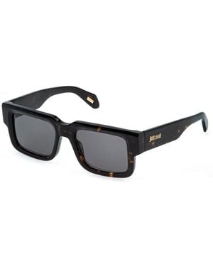 Just Cavalli Sjc141 0722 - Black