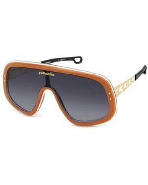 Carrera Flaglab 17 C3E/9O - Black