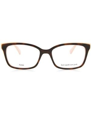 Kate Spade Jeri Oo4 - Black