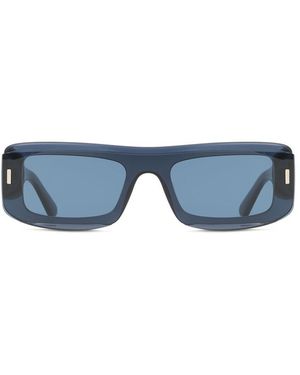 Calvin Klein Ck24503S 438 - Blue