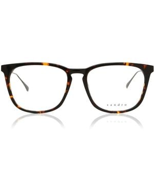 Sandro Sd1021 201 - Black