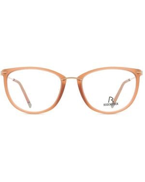 Rodenstock R7070 A - Black