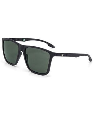 Mormaii Hawaii Polarized M0034A1489 - Black