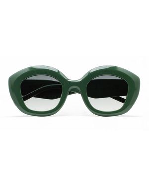 Kaleos Eyehunters Kuttner C2 - Green