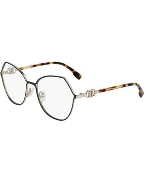 KARL LAGERFELD Kl343 714 - Black